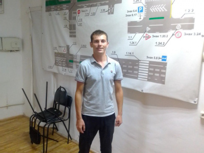 Слепнев Сергей Александрович